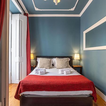 Bright Tailor Made Apartment By The Castle Lisboa Exterior foto