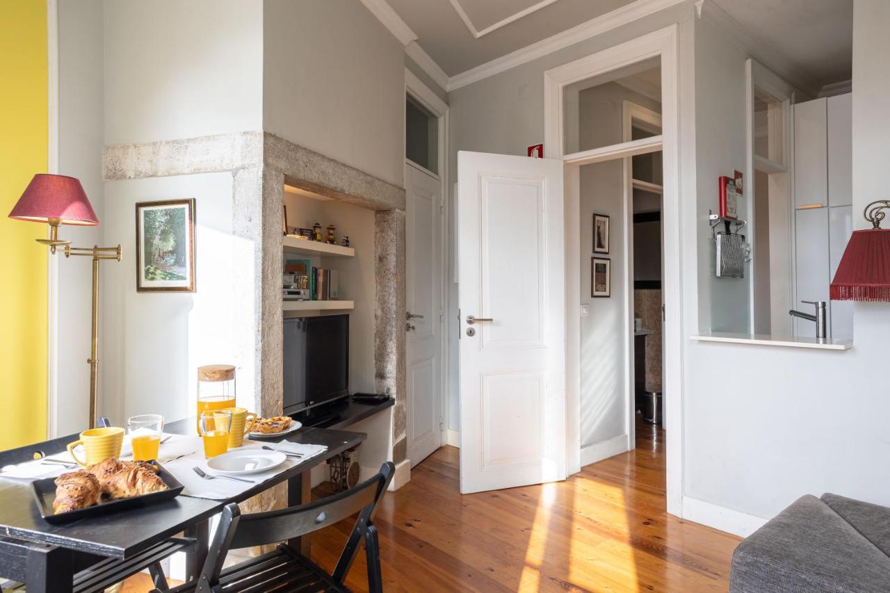 Bright Tailor Made Apartment By The Castle Lisboa Exterior foto